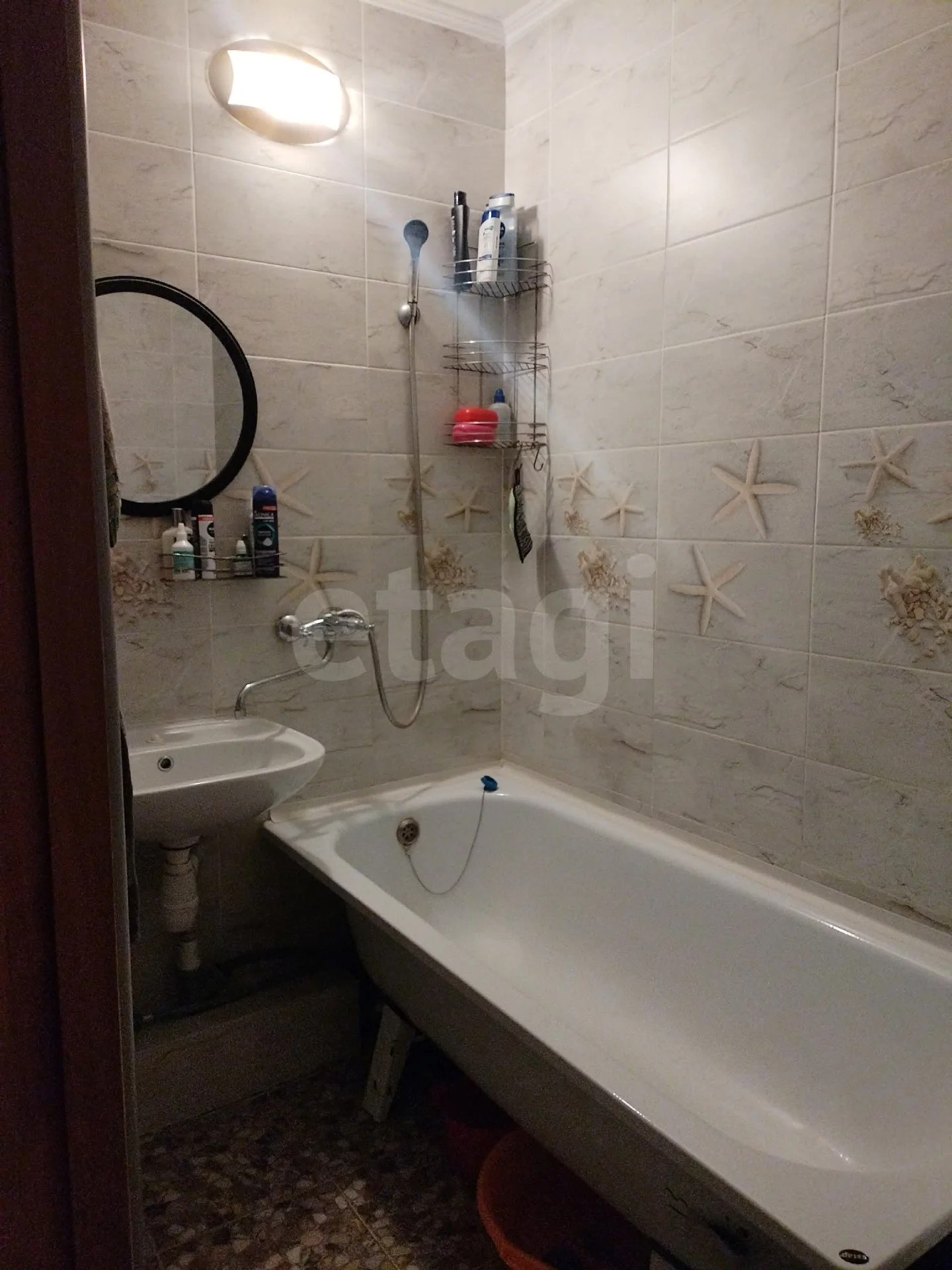 3-к квартира, 64м² (улица Дзержинского, 155) - миниатюра 6