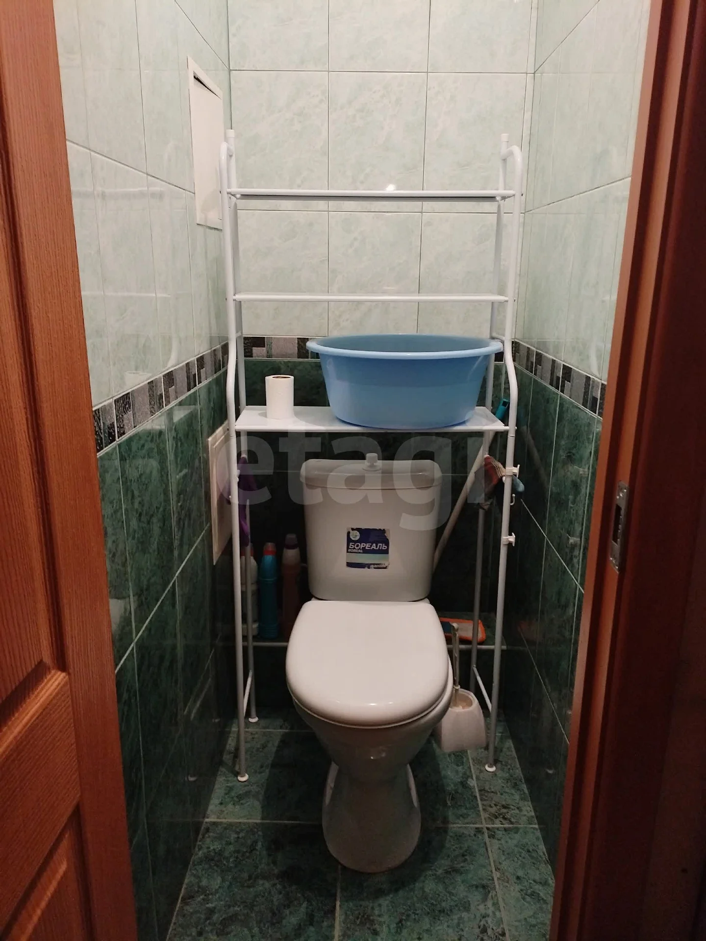 3-к квартира, 64м² (улица Дзержинского, 155) - миниатюра 7