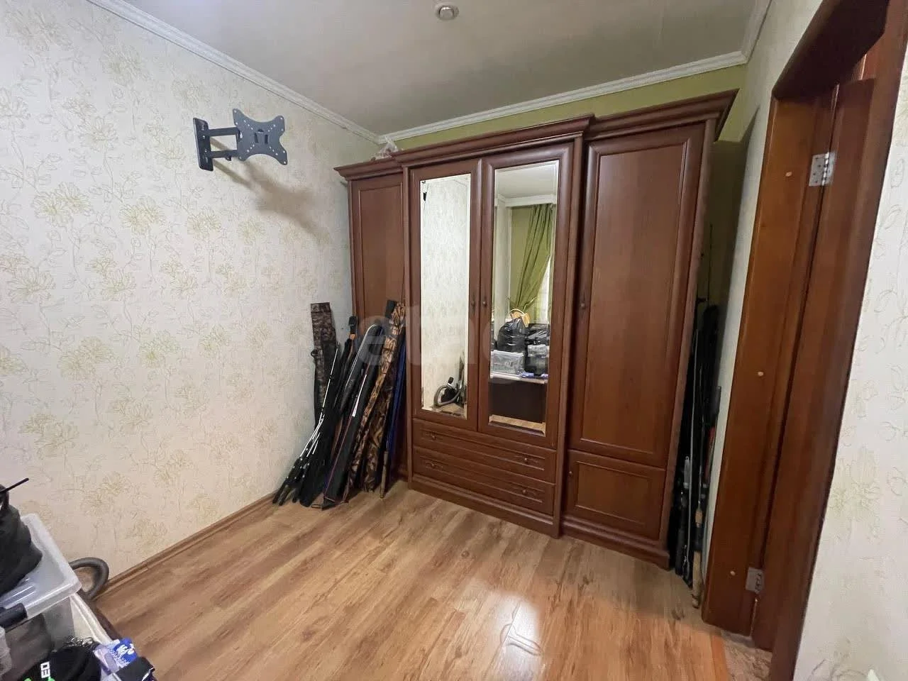 2-к квартира, 48.8м² (Хлебосольная улица, 2) - миниатюра 4
