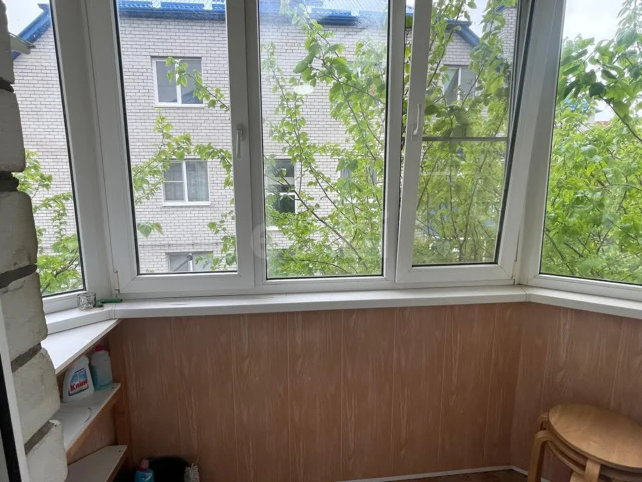 2-к квартира, 48.8м² (Хлебосольная улица, 2) - миниатюра 5