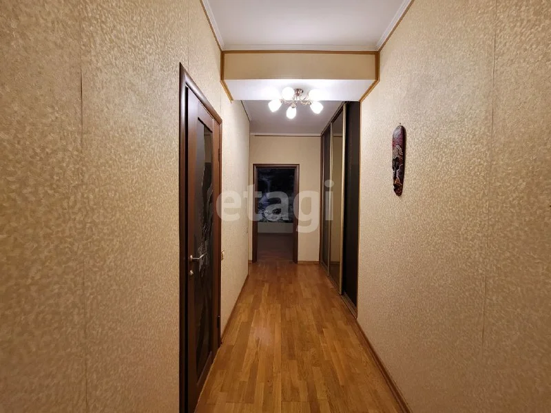 3-к квартира, 112.7м² (улица имени Г.М. Плотниченко, 57) - миниатюра 11