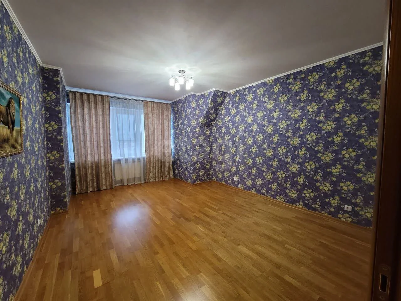 3-к квартира, 112.7м² (улица имени Г.М. Плотниченко, 57) - миниатюра 13