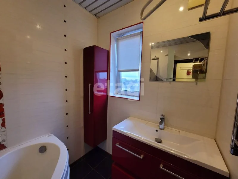 3-к квартира, 112.7м² (улица имени Г.М. Плотниченко, 57) - миниатюра 14