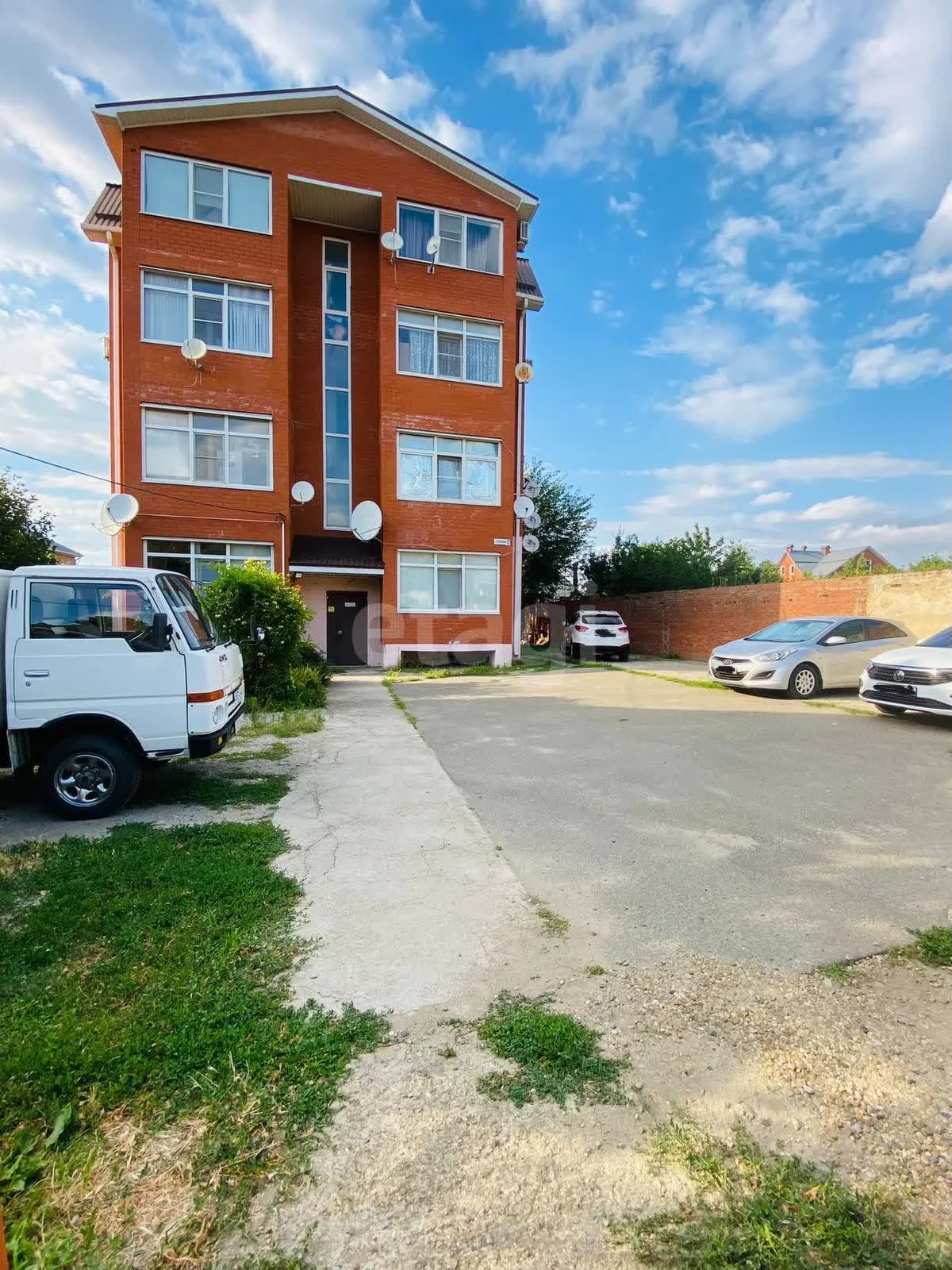 3-к квартира, 112.7м² (улица имени Г.М. Плотниченко, 57) - миниатюра 17