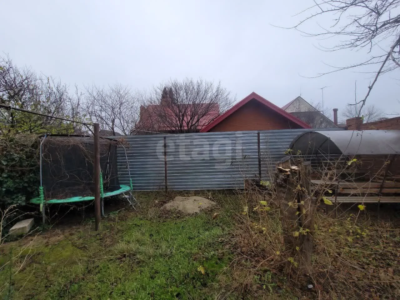 3-к квартира, 112.7м² (улица имени Г.М. Плотниченко, 57) - миниатюра 18