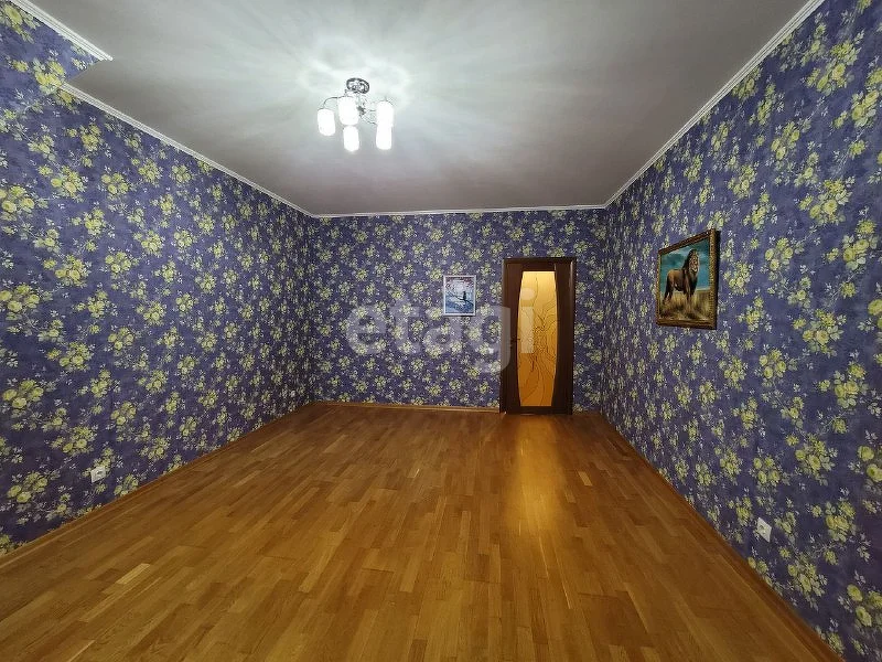 3-к квартира, 112.7м² (улица имени Г.М. Плотниченко, 57) - миниатюра 3