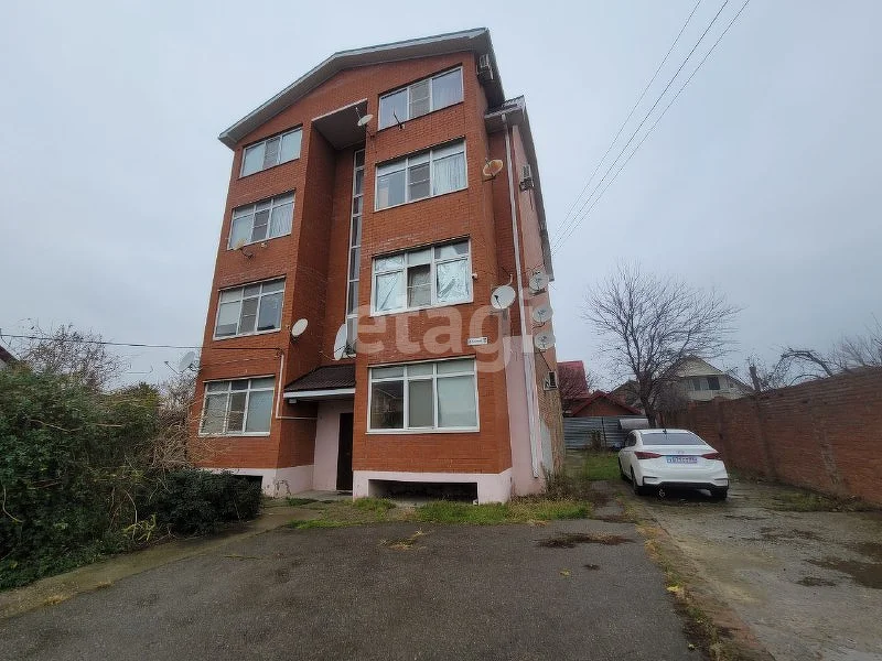 3-к квартира, 112.7м² (улица имени Г.М. Плотниченко, 57) - миниатюра 4