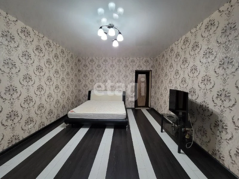 3-к квартира, 112.7м² (улица имени Г.М. Плотниченко, 57) - миниатюра 5