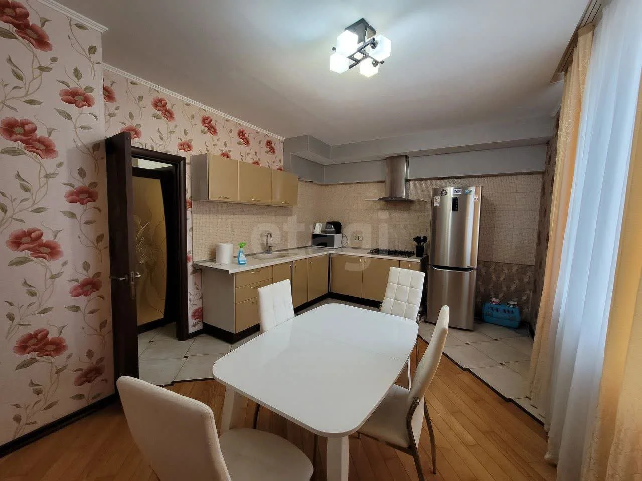 3-к квартира, 112.7м² (улица имени Г.М. Плотниченко, 57) - миниатюра 9