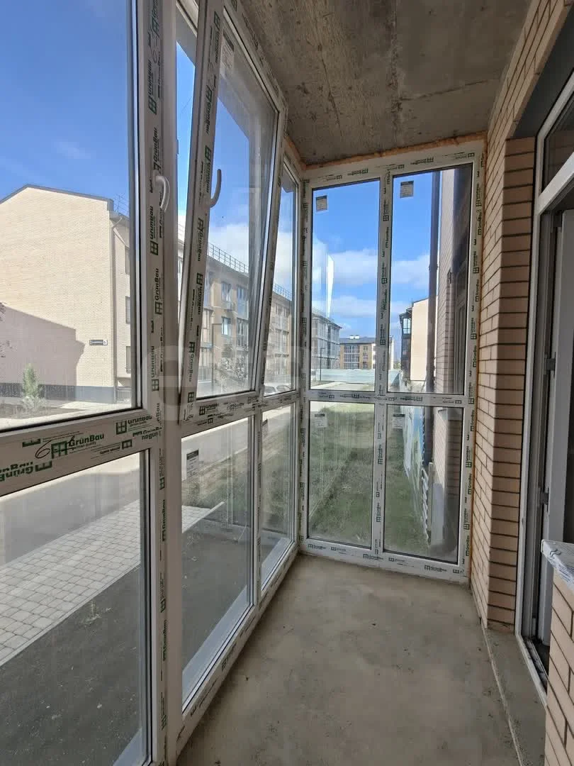 1-к квартира, 35.1м² (улица имени А.Н. Лодыгина, 6к7) - миниатюра 10