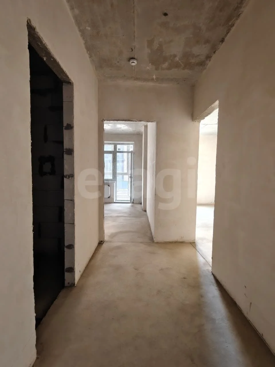 1-к квартира, 35.1м² (улица имени А.Н. Лодыгина, 6к7) - миниатюра 11