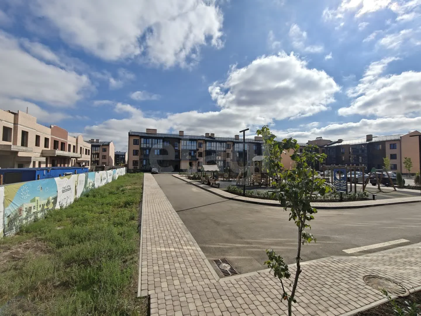 1-к квартира, 35.1м² (улица имени А.Н. Лодыгина, 6к7) - миниатюра 15