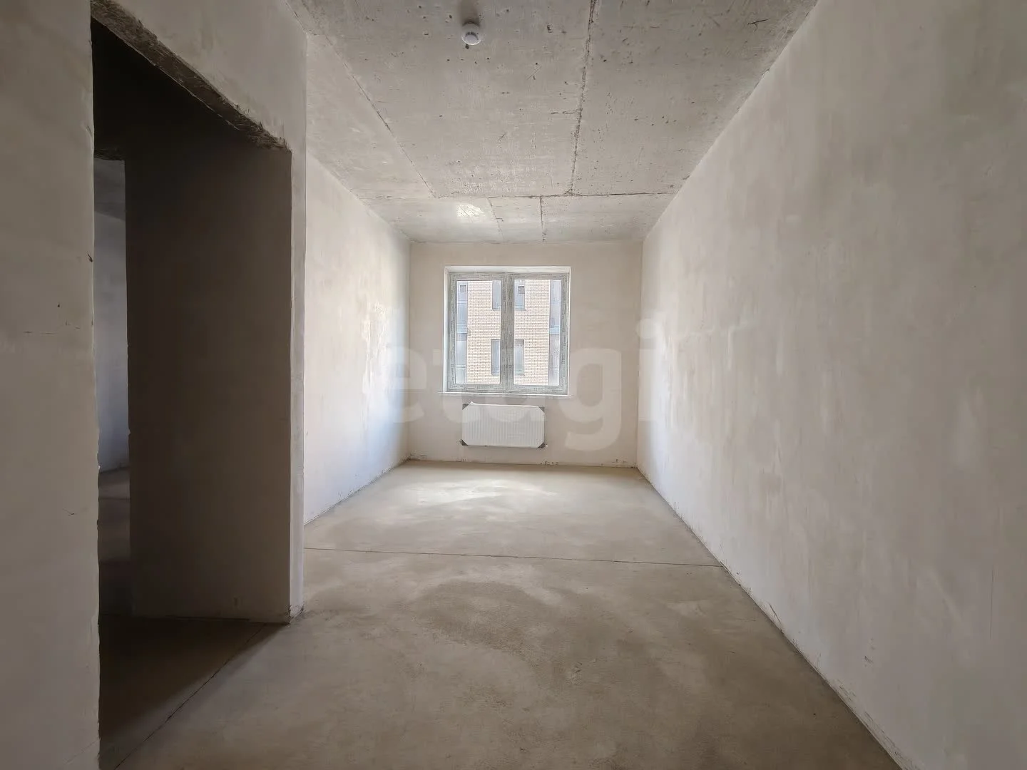 1-к квартира, 35.1м² (улица имени А.Н. Лодыгина, 6к7) - миниатюра 4