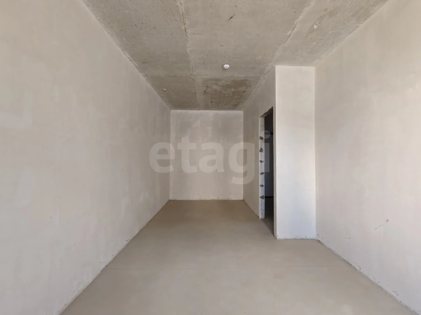 1-к квартира, 35.1м² (улица имени А.Н. Лодыгина, 6к7) - миниатюра 6