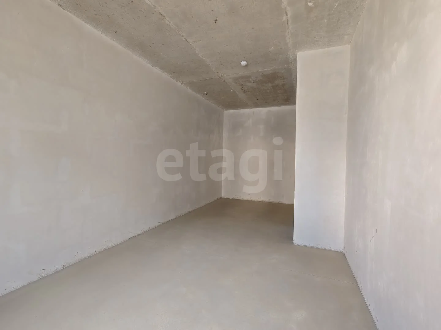 1-к квартира, 35.1м² (улица имени А.Н. Лодыгина, 6к7) - миниатюра 7