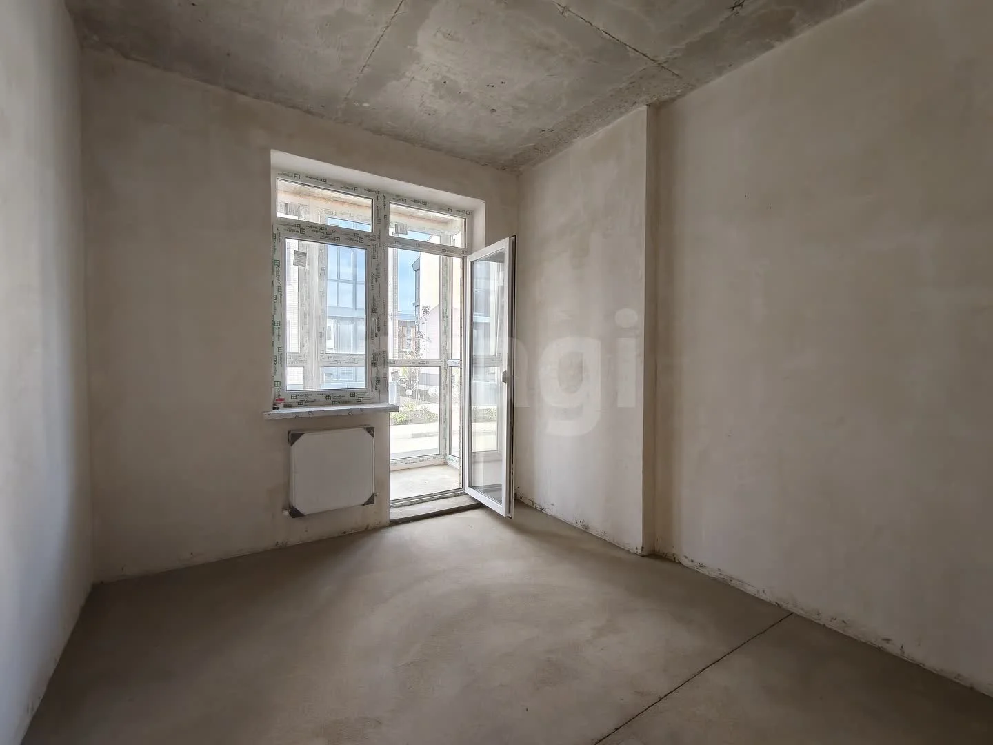 1-к квартира, 35.1м² (улица имени А.Н. Лодыгина, 6к7) - миниатюра 8