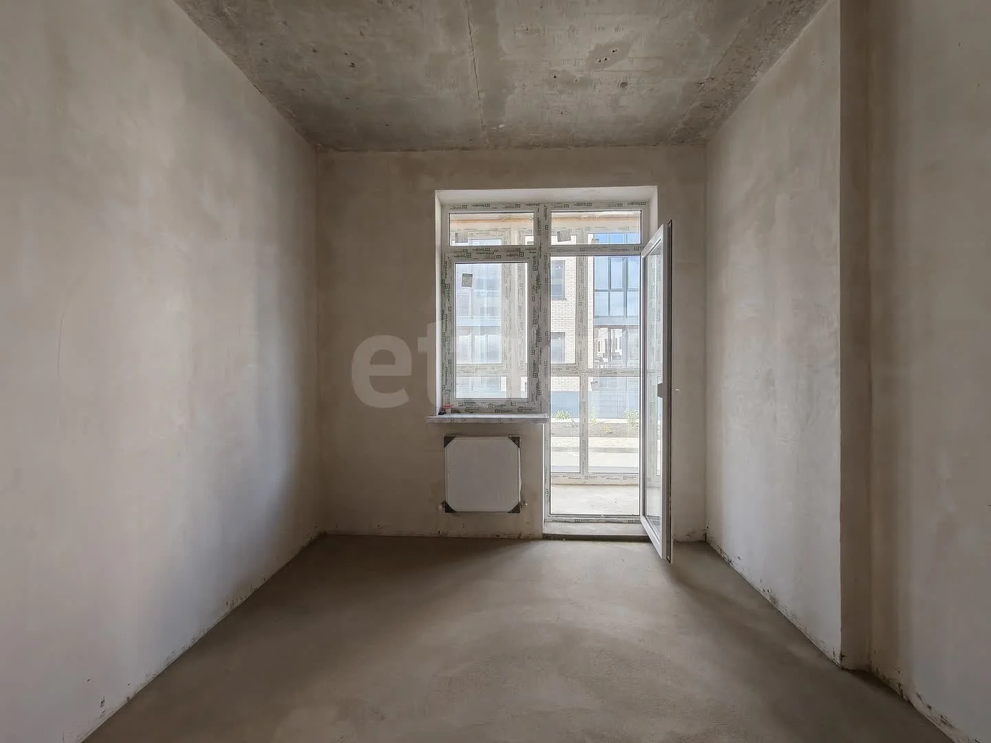 1-к квартира, 35.1м² (улица имени А.Н. Лодыгина, 6к7) - миниатюра 9