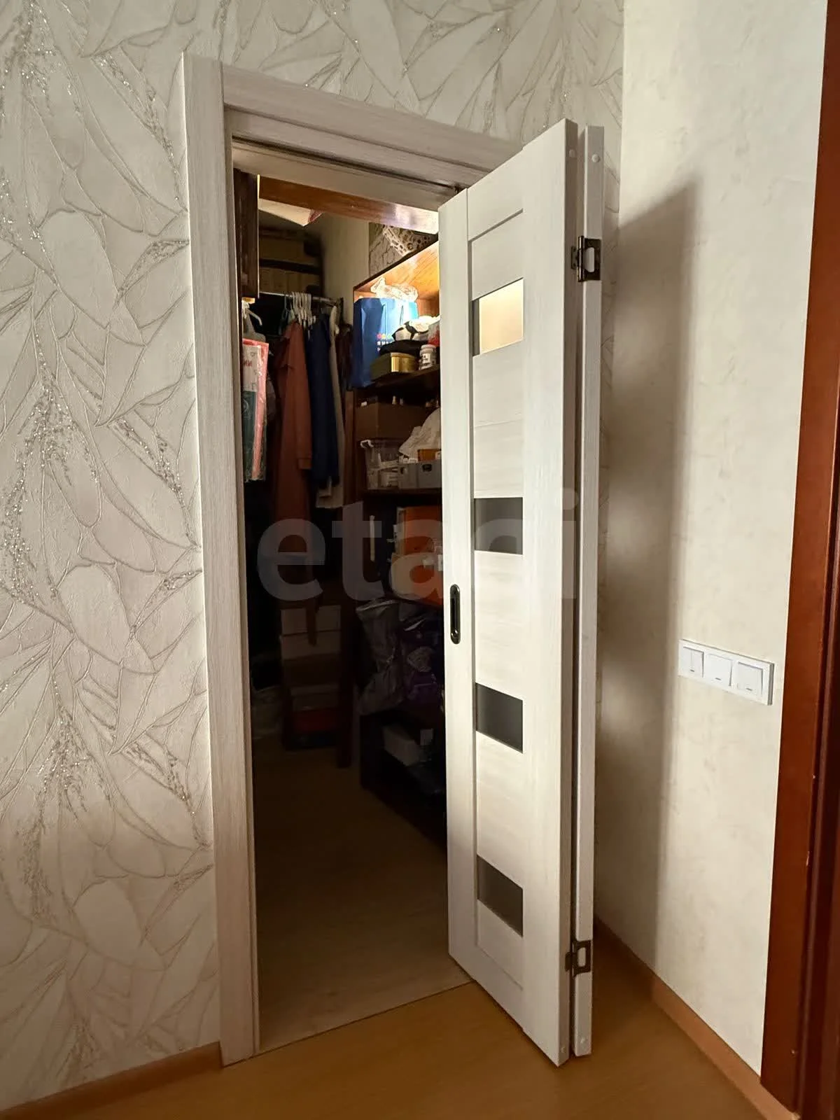 3-к квартира, 111м² (улица Атарбекова, 5) - миниатюра 15