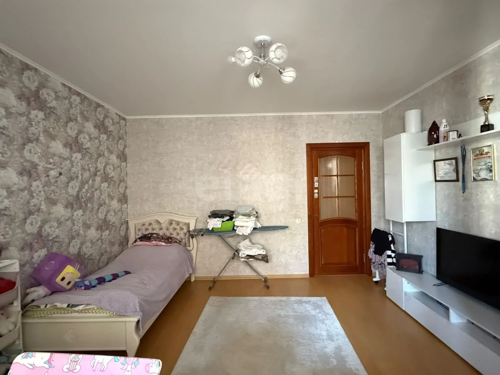 3-к квартира, 111м² (улица Атарбекова, 5) - миниатюра 17