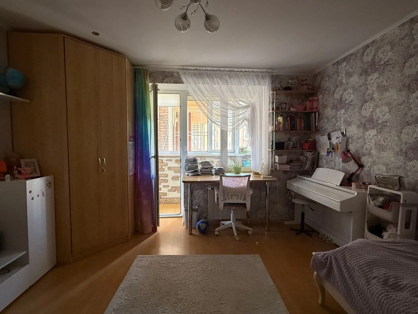 3-к квартира, 111м² (улица Атарбекова, 5) - миниатюра 18