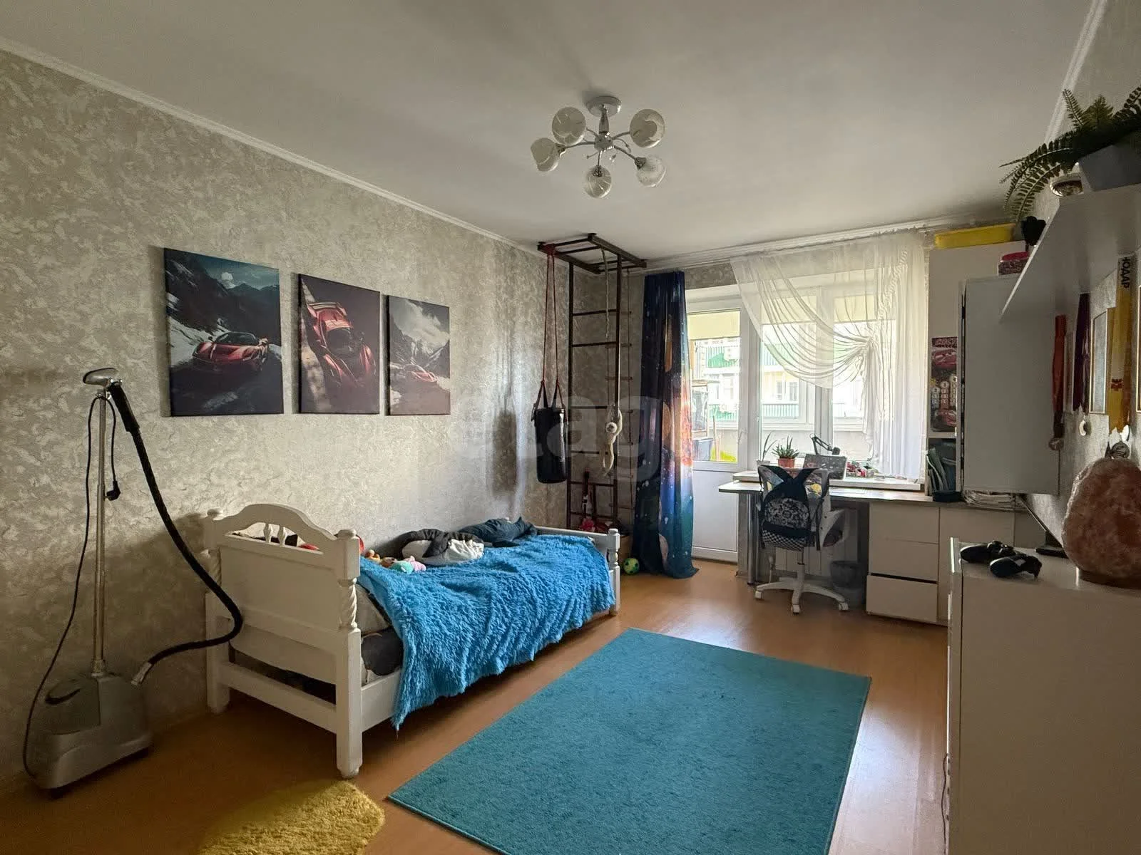 3-к квартира, 111м² (улица Атарбекова, 5) - миниатюра 20