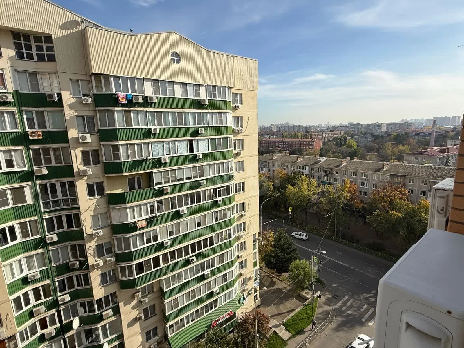 3-к квартира, 111м² (улица Атарбекова, 5) - миниатюра 31