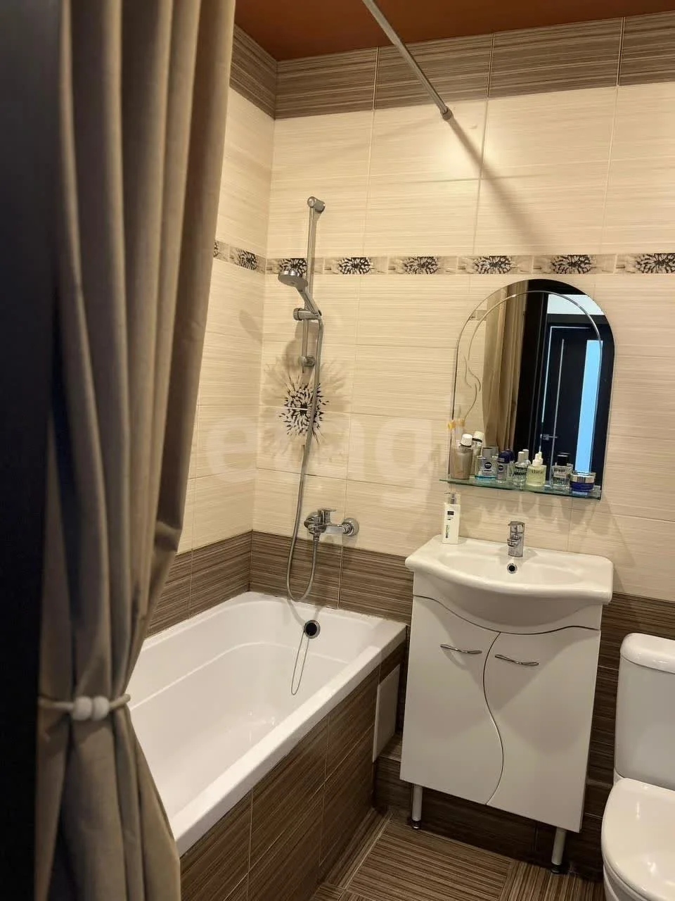 1-к квартира, 38.5м² (Космическая улица, 88к4) - миниатюра 12