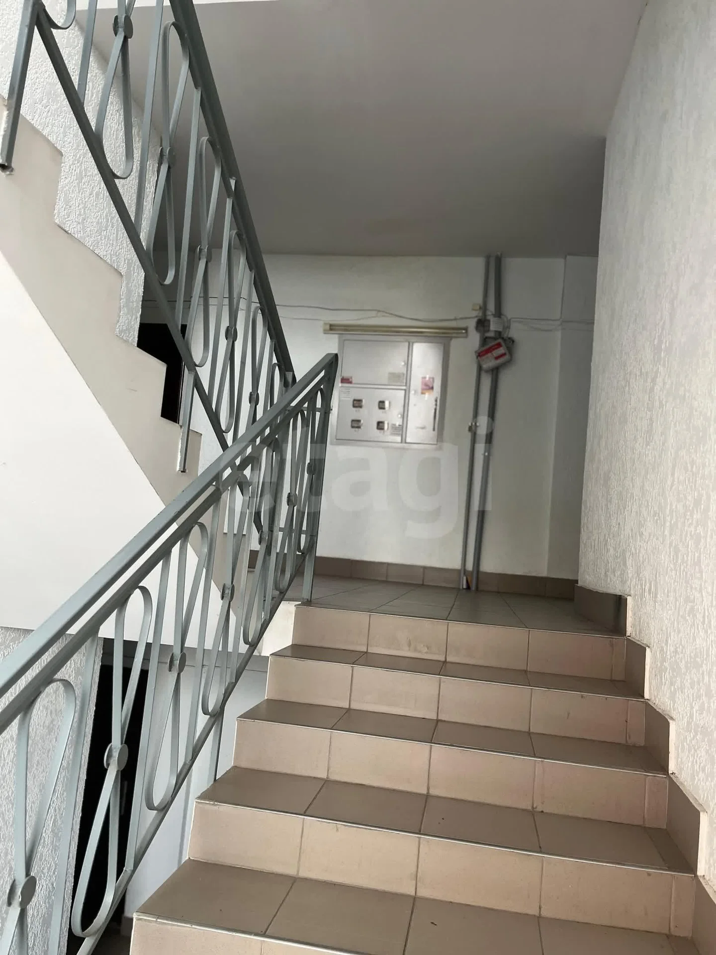1-к квартира, 38.5м² (Космическая улица, 88к4) - миниатюра 13