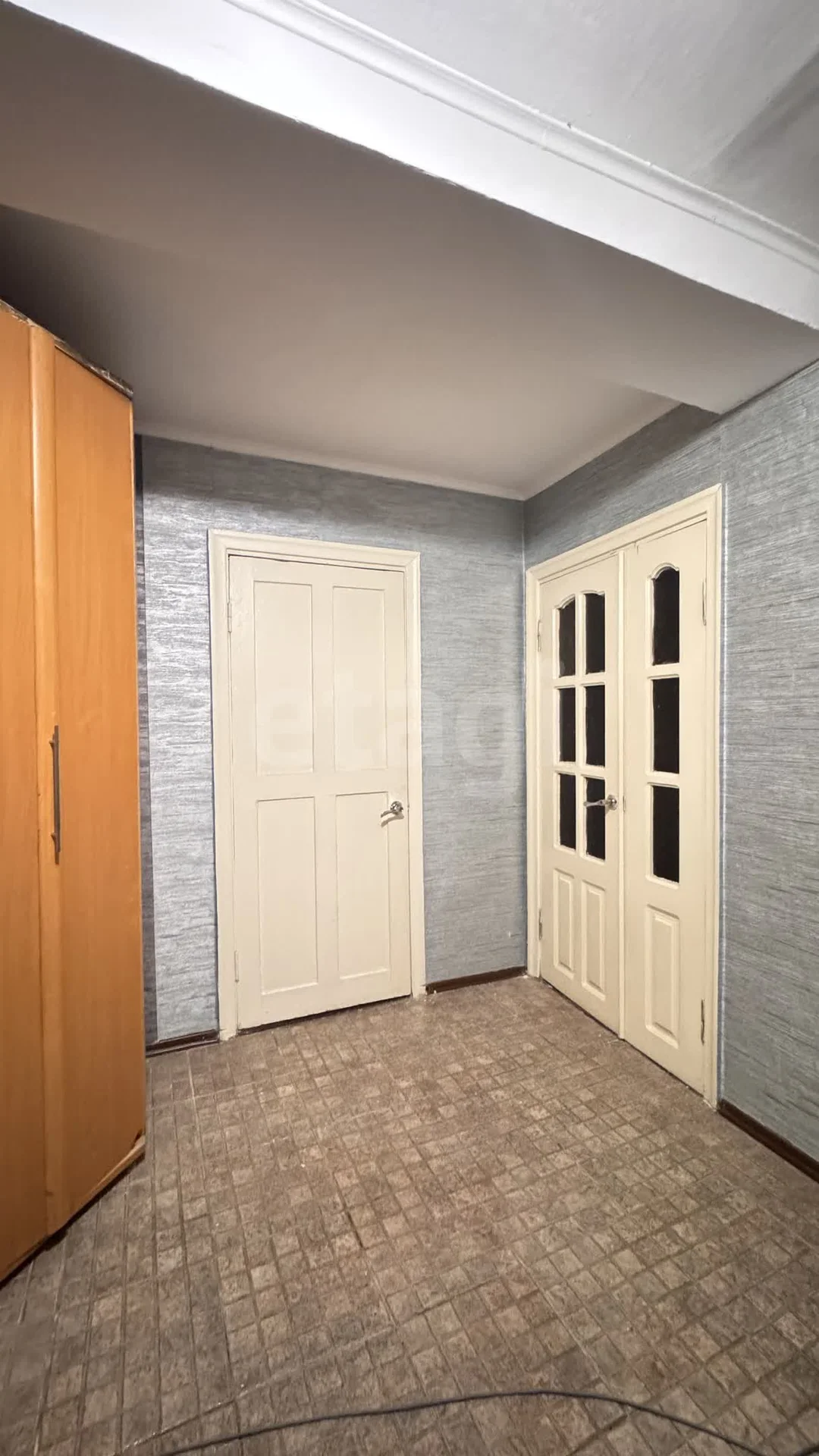 3-к квартира, 66.8м² (улица Комиссара Шевченко, 101к2) - миниатюра 3