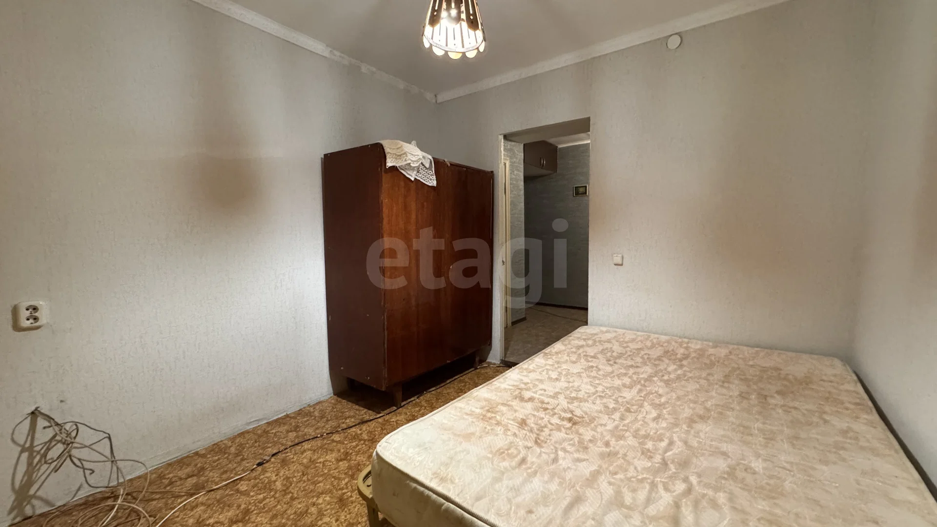 3-к квартира, 66.8м² (улица Комиссара Шевченко, 101к2) - миниатюра 5
