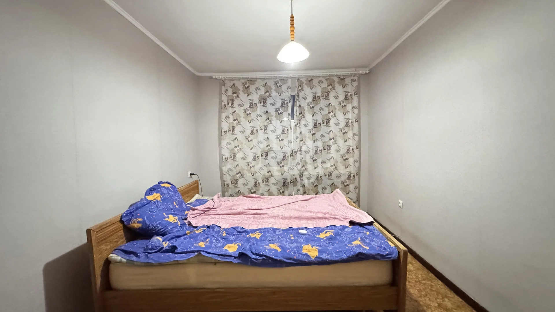 3-к квартира, 66.8м² (улица Комиссара Шевченко, 101к2) - миниатюра 7