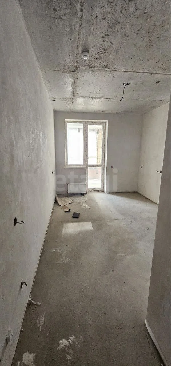 1-к квартира, 47.1м² (Старокубанская улица, 137/1к1) - миниатюра 10