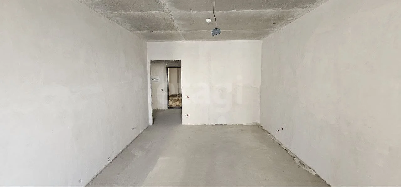 1-к квартира, 47.1м² (Старокубанская улица, 137/1к1) - миниатюра 12