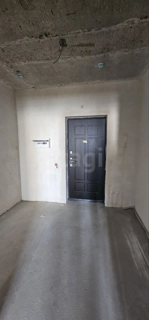 1-к квартира, 47.1м² (Старокубанская улица, 137/1к1) - миниатюра 13