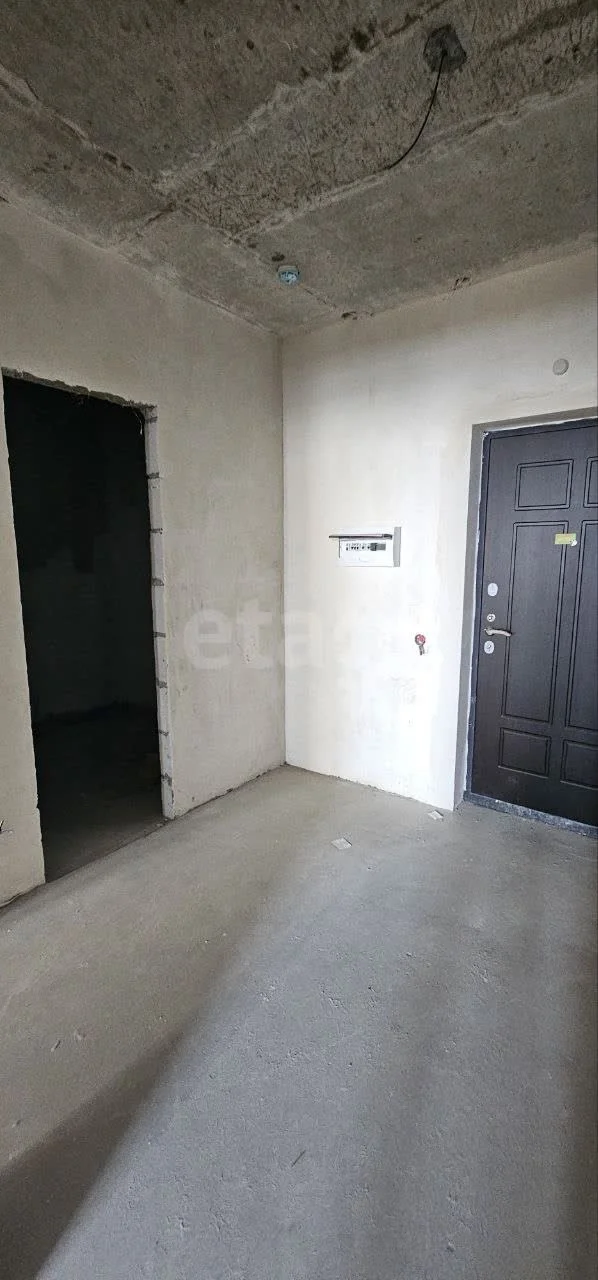 1-к квартира, 47.1м² (Старокубанская улица, 137/1к1) - миниатюра 14