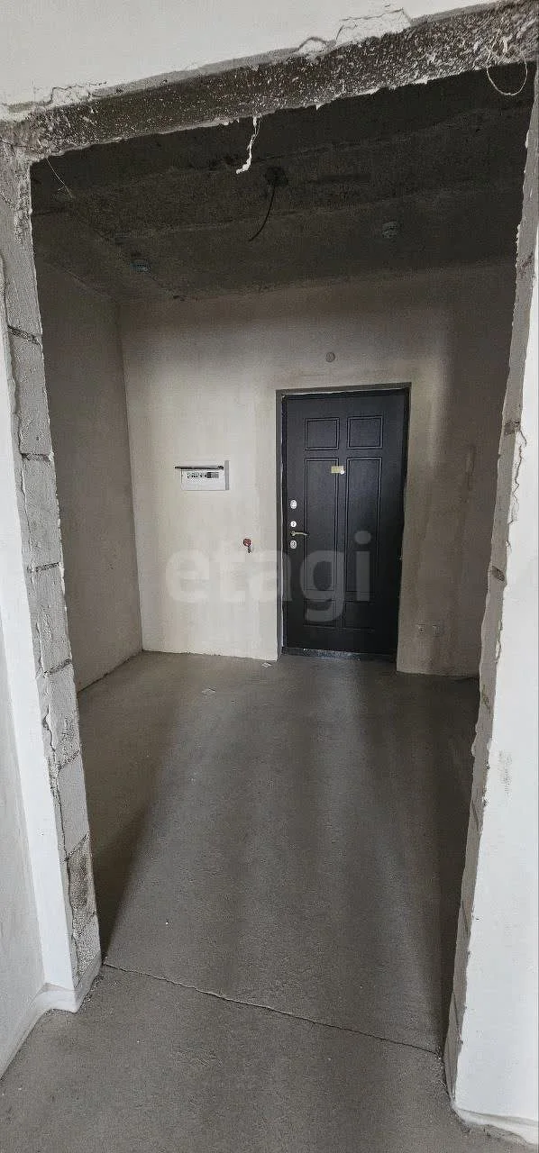1-к квартира, 47.1м² (Старокубанская улица, 137/1к1) - миниатюра 15