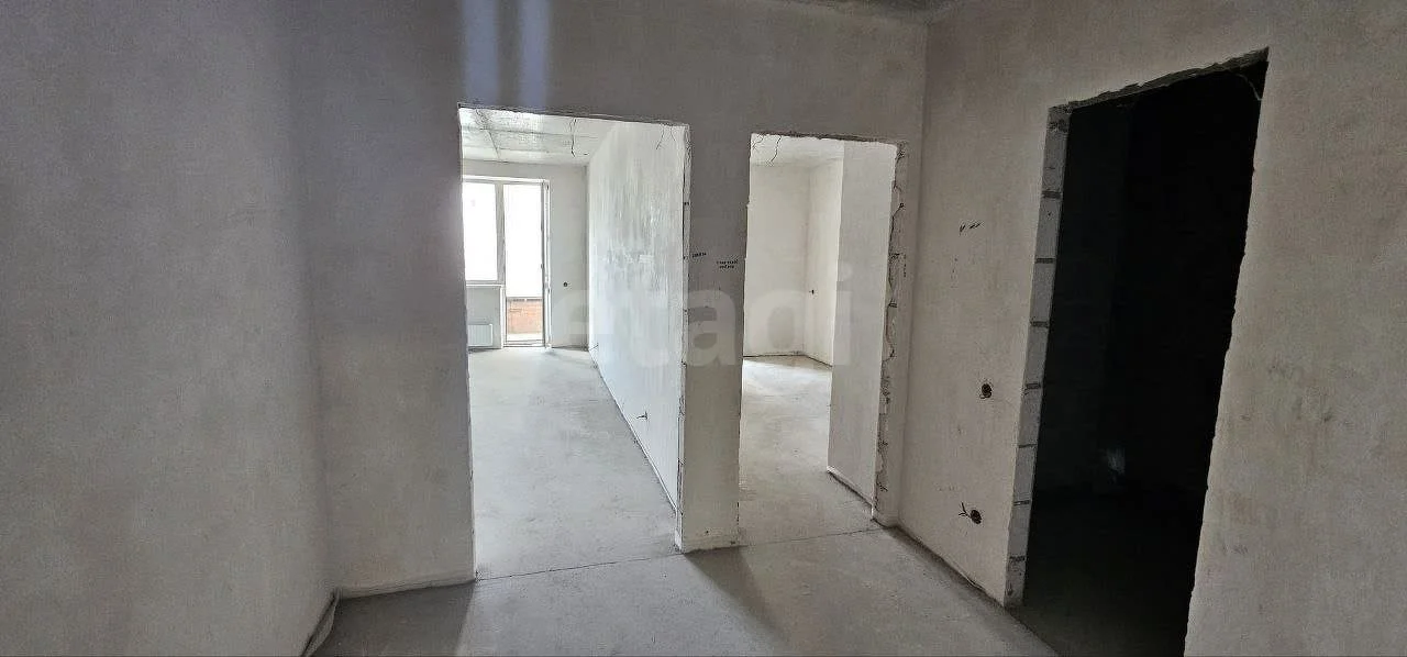 1-к квартира, 47.1м² (Старокубанская улица, 137/1к1) - миниатюра 16