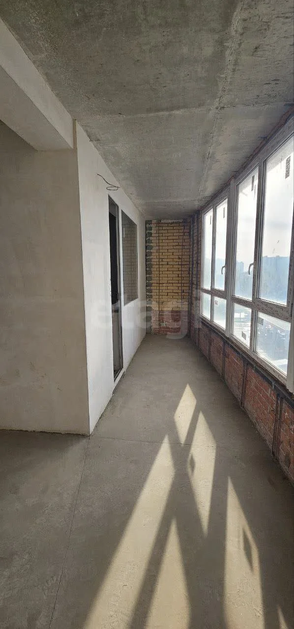 1-к квартира, 47.1м² (Старокубанская улица, 137/1к1) - миниатюра 17