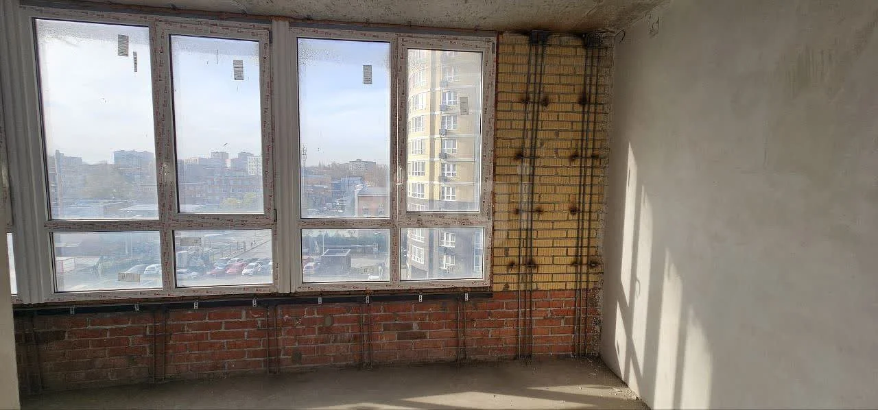 1-к квартира, 47.1м² (Старокубанская улица, 137/1к1) - миниатюра 19