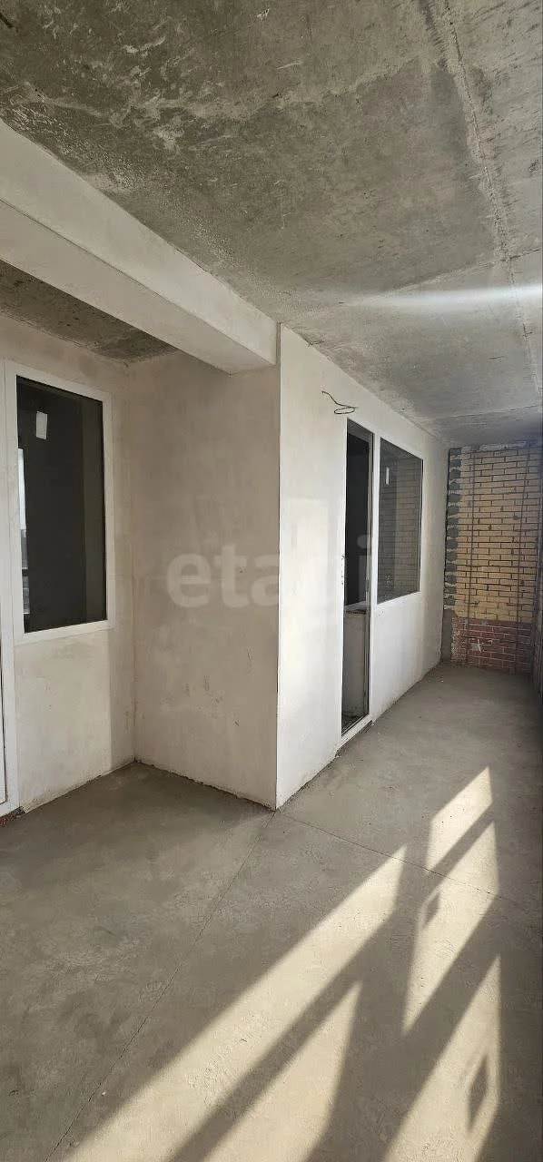1-к квартира, 47.1м² (Старокубанская улица, 137/1к1) - миниатюра 20