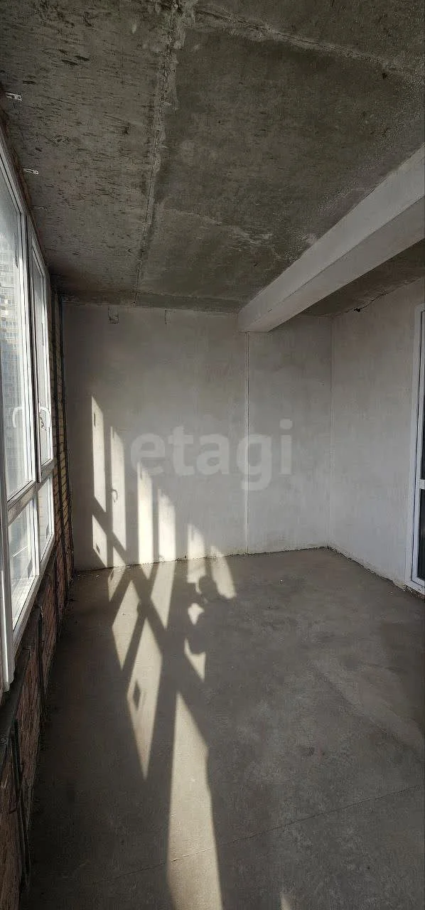 1-к квартира, 47.1м² (Старокубанская улица, 137/1к1) - миниатюра 21