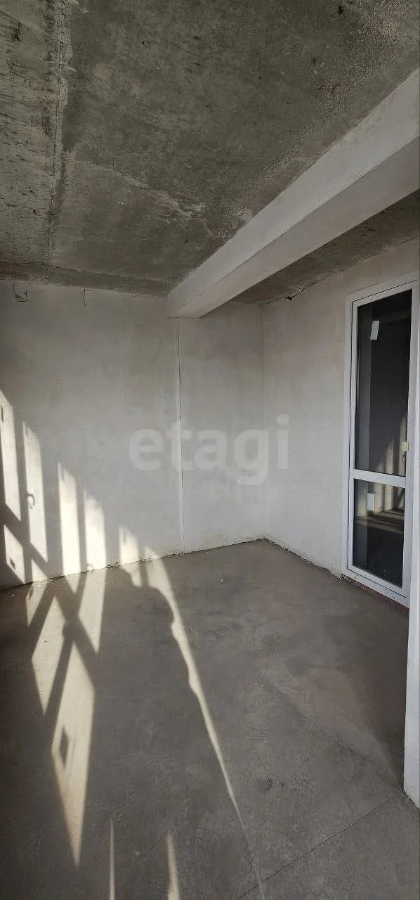 1-к квартира, 47.1м² (Старокубанская улица, 137/1к1) - миниатюра 22