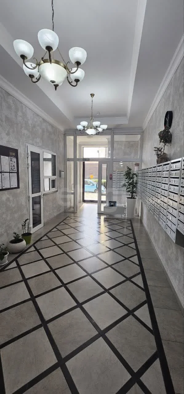 1-к квартира, 47.1м² (Старокубанская улица, 137/1к1) - миниатюра 26