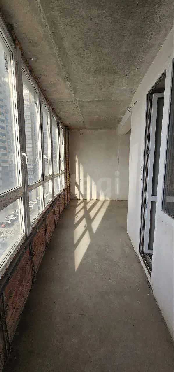 1-к квартира, 47.1м² (Старокубанская улица, 137/1к1) - миниатюра 3
