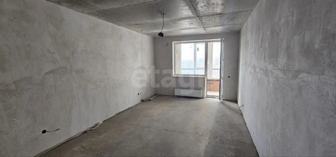 1-к квартира, 47.1м² (Старокубанская улица, 137/1к1) - миниатюра 5