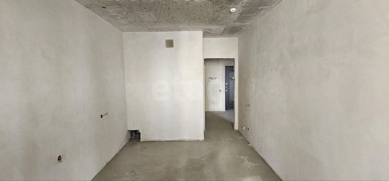 1-к квартира, 47.1м² (Старокубанская улица, 137/1к1) - миниатюра 6