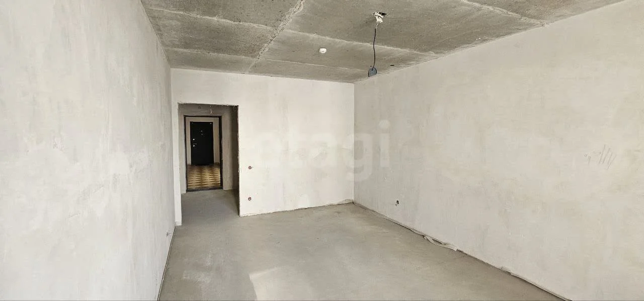 1-к квартира, 47.1м² (Старокубанская улица, 137/1к1) - миниатюра 7