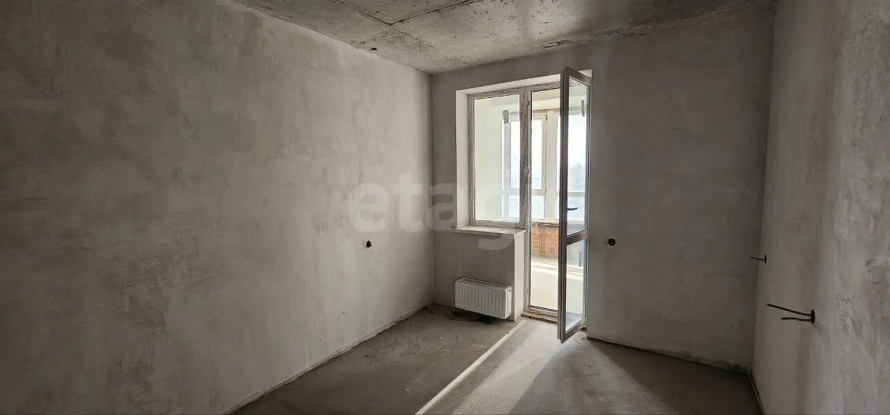1-к квартира, 47.1м² (Старокубанская улица, 137/1к1) - миниатюра 8
