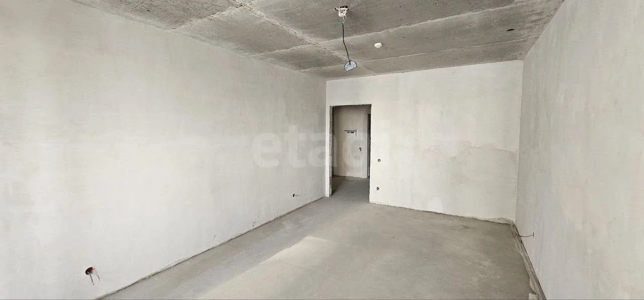 1-к квартира, 47.1м² (Старокубанская улица, 137/1к1) - миниатюра 9