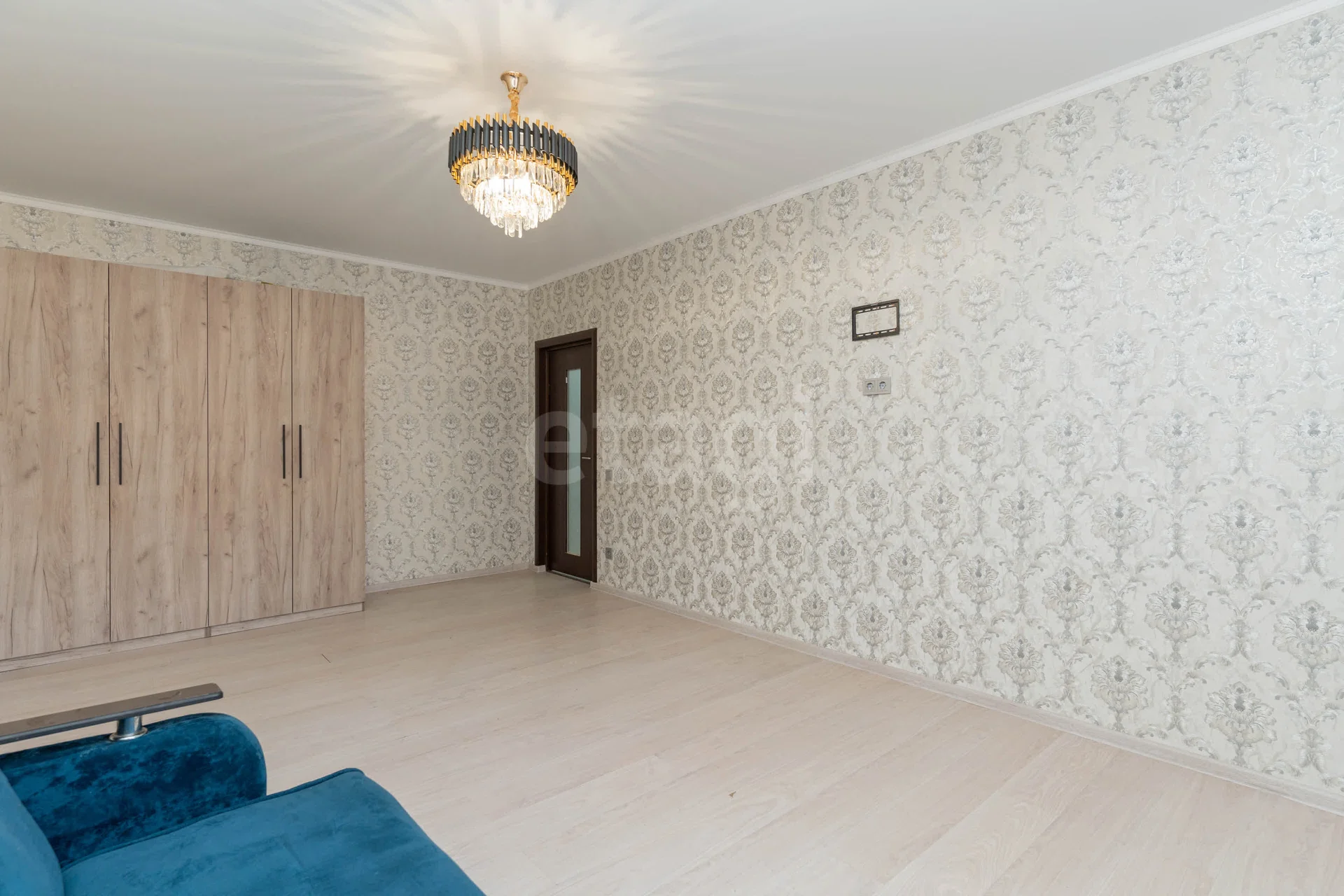 2-к квартира, 63.6м² (Тепличная улица, 94) - миниатюра 10